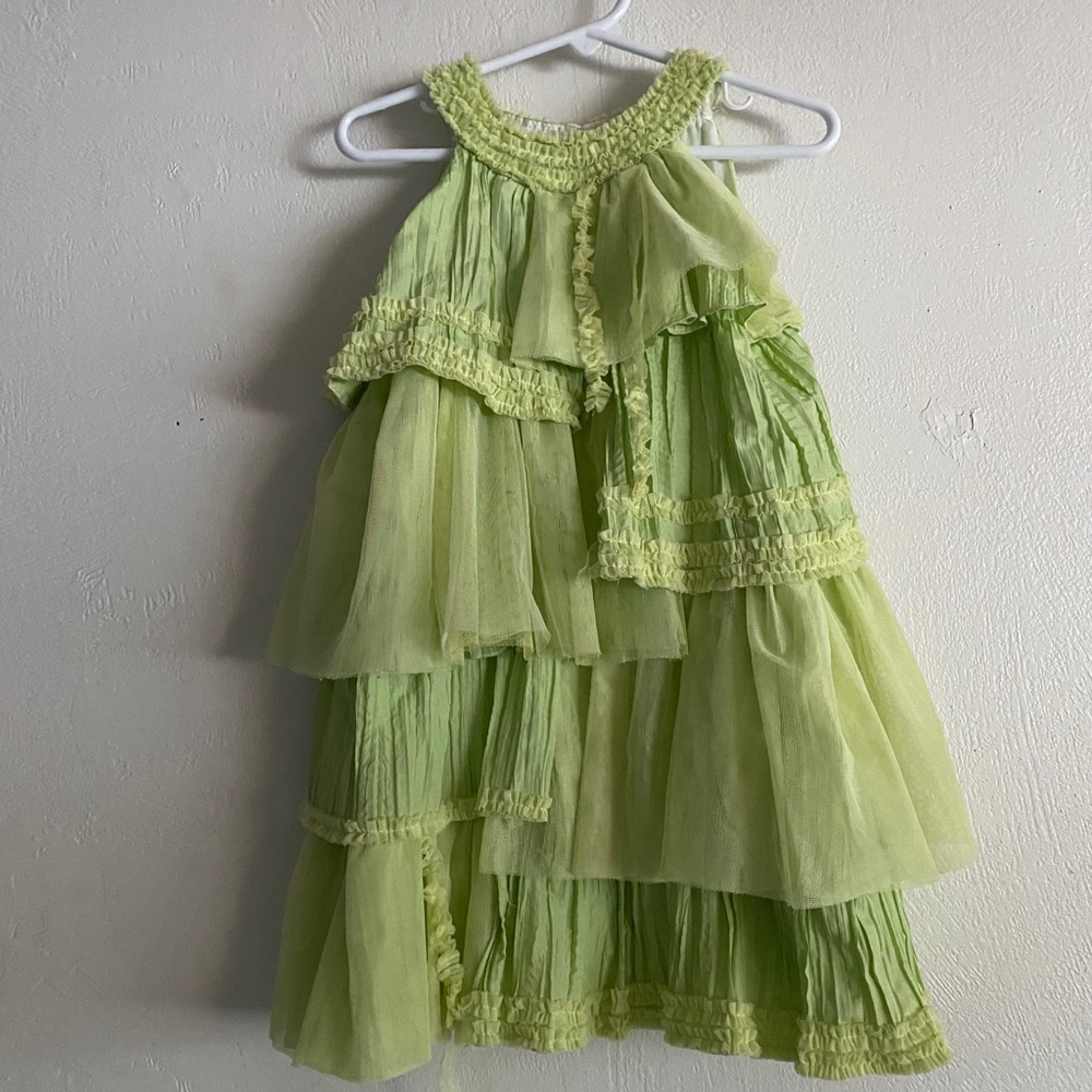 Isobella & Chloe Dress